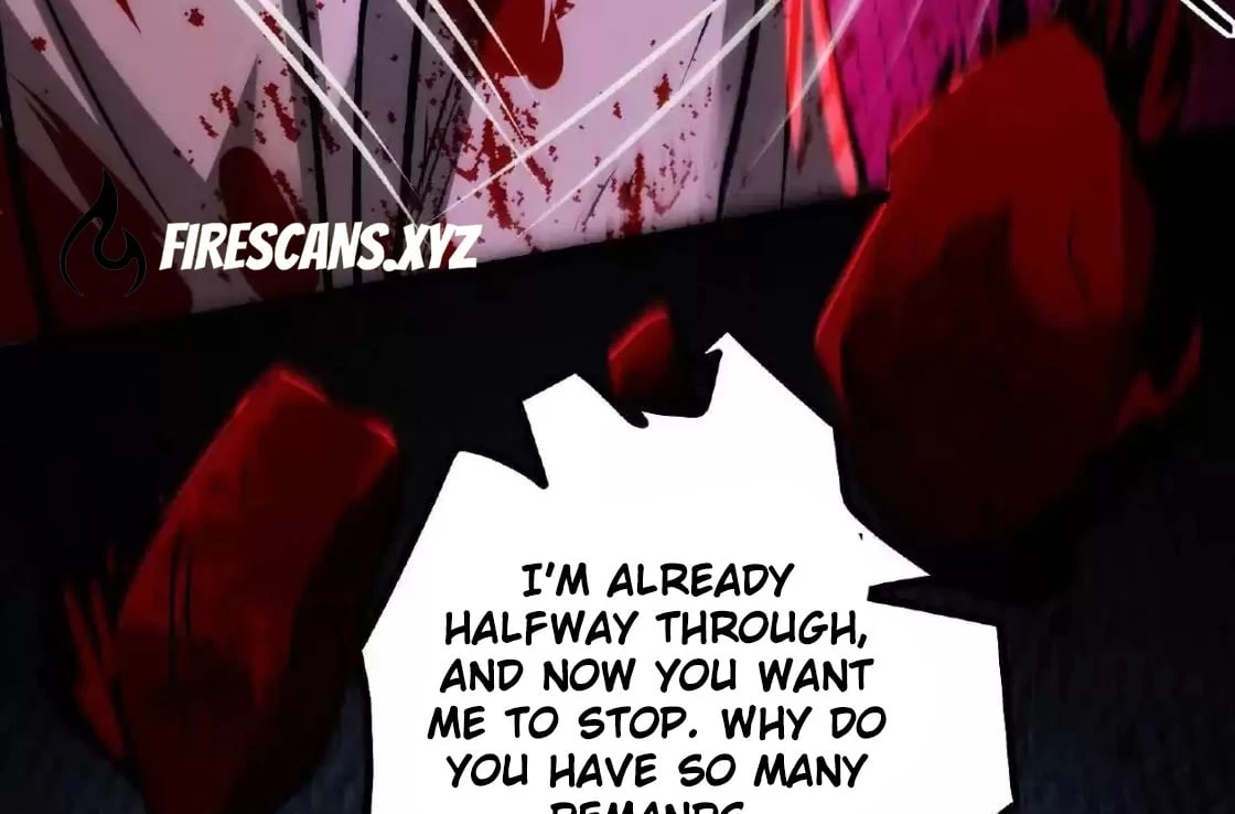 Creepy Pharmacist: All My Patients are Horrific Chap 21 - Next Chap 22