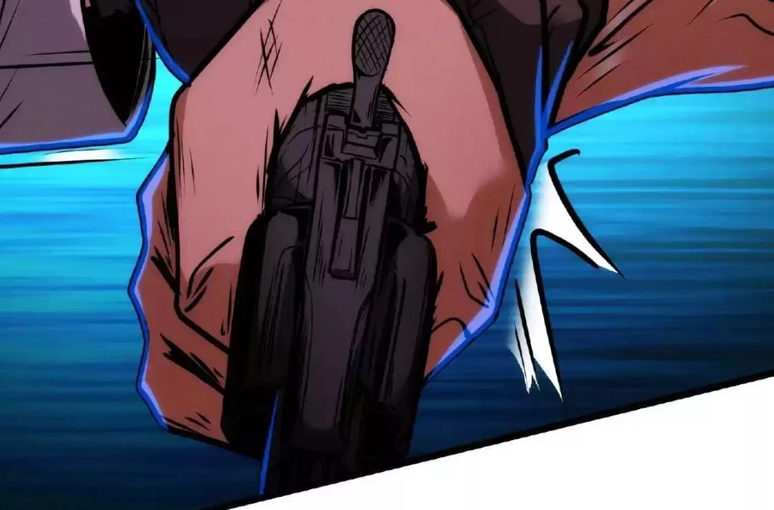 Creepy Pharmacist: All My Patients are Horrific Chap 22 - Next Chap 23