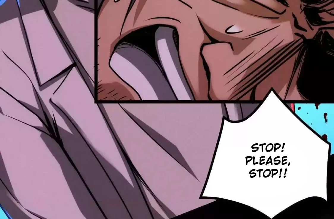 Creepy Pharmacist: All My Patients are Horrific Chap 21 - Next Chap 22