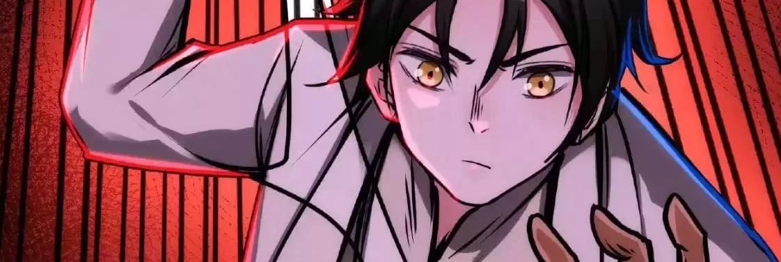 Creepy Pharmacist: All My Patients are Horrific Chap 22 - Next Chap 23