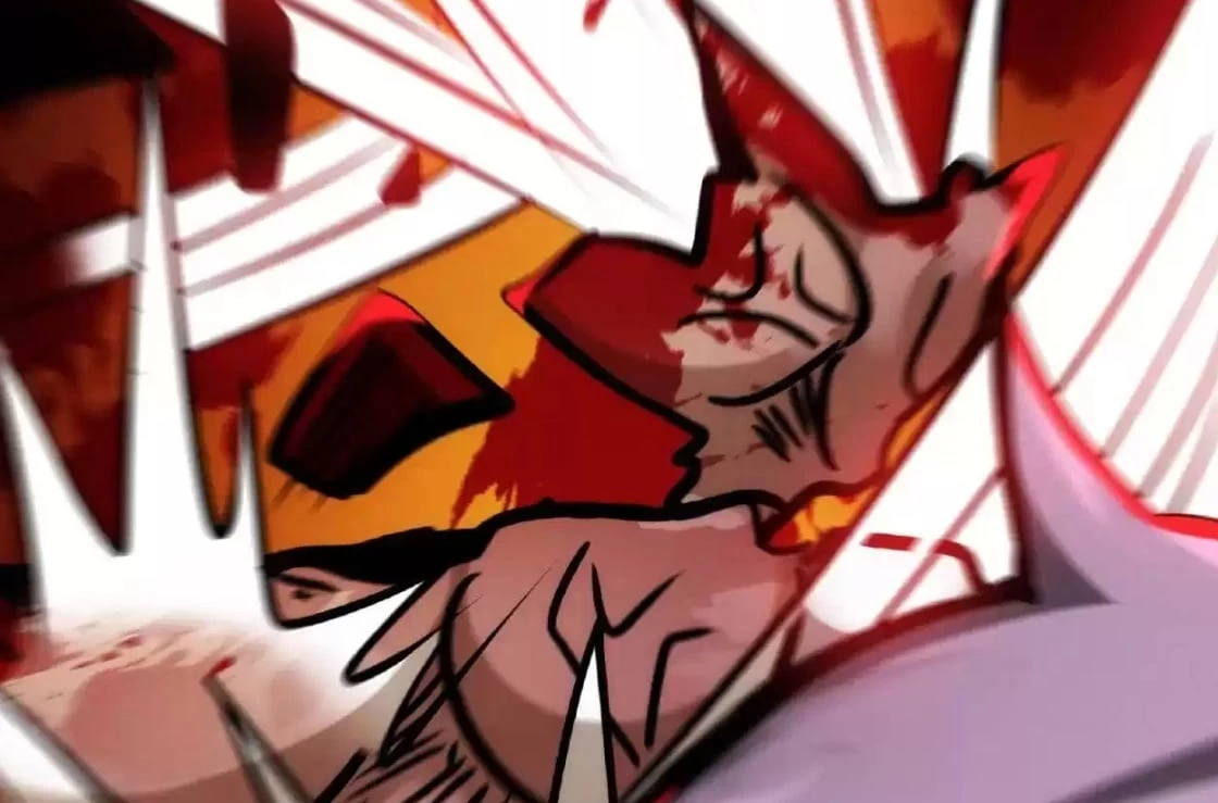 Creepy Pharmacist: All My Patients are Horrific Chap 21 - Next Chap 22