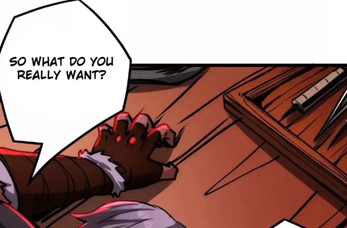 Creepy Pharmacist: All My Patients are Horrific Chap 21 - Next Chap 22