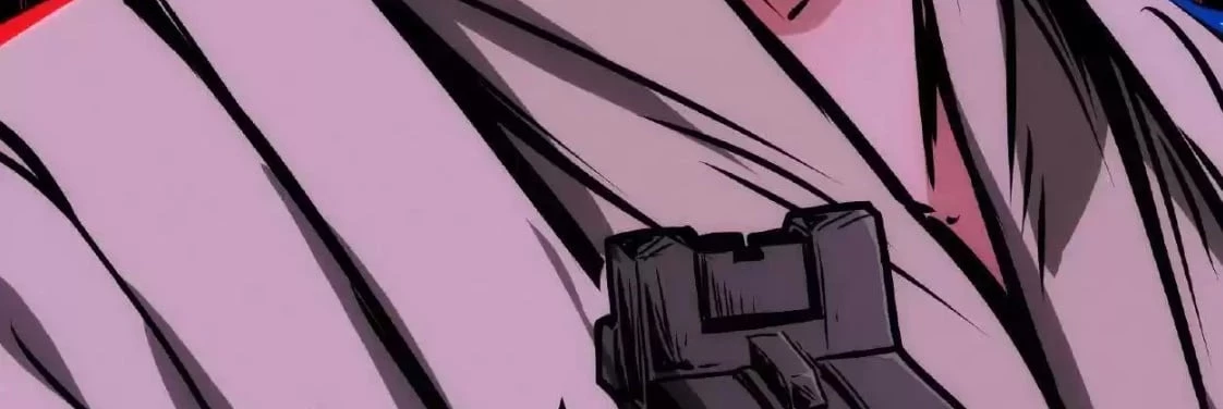 Creepy Pharmacist: All My Patients are Horrific Chap 22 - Next Chap 23