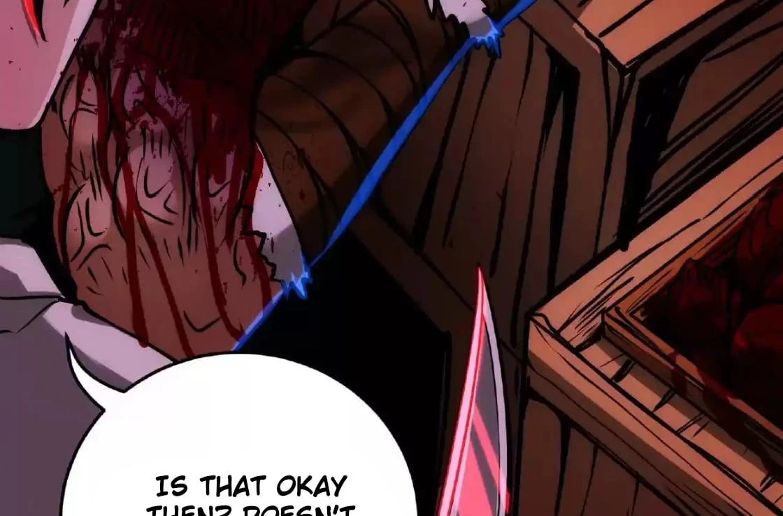 Creepy Pharmacist: All My Patients are Horrific Chap 21 - Next Chap 22