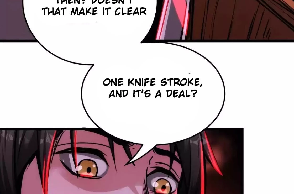 Creepy Pharmacist: All My Patients are Horrific Chap 21 - Next Chap 22