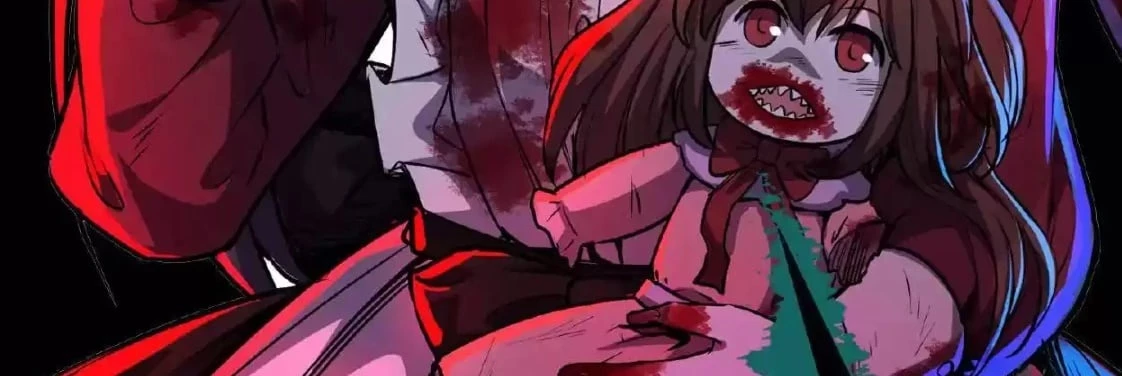 Creepy Pharmacist: All My Patients are Horrific Chap 22 - Next Chap 23