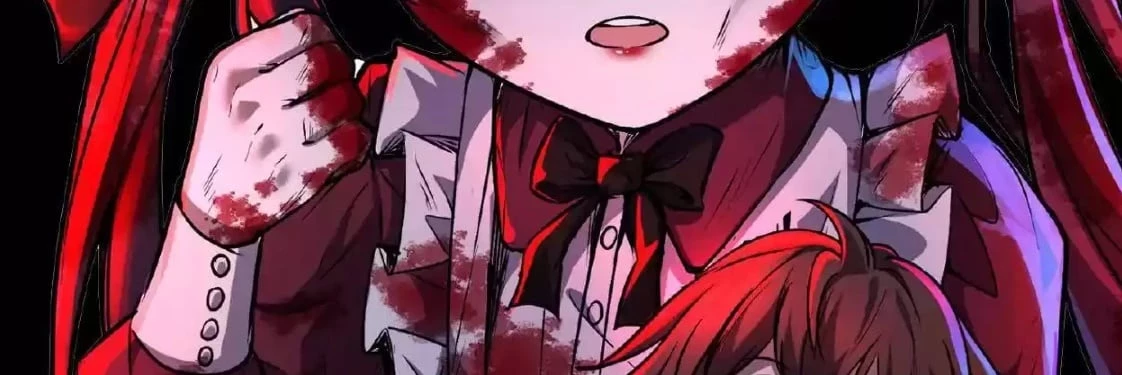 Creepy Pharmacist: All My Patients are Horrific Chap 22 - Next Chap 23