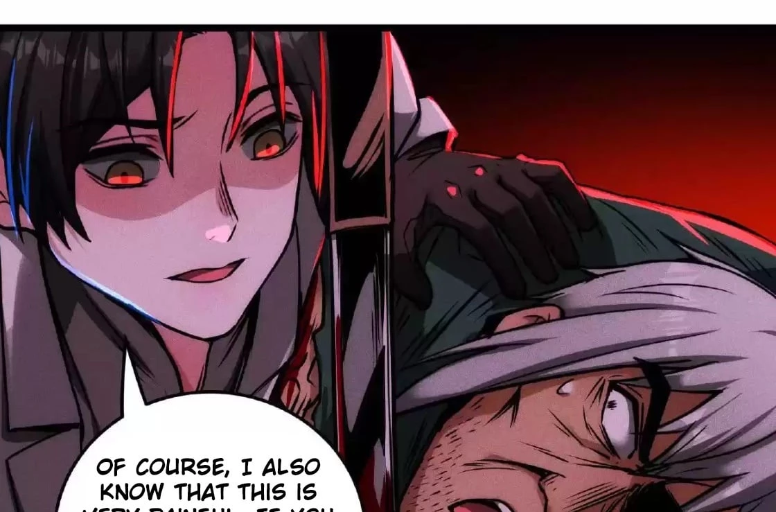 Creepy Pharmacist: All My Patients are Horrific Chap 21 - Next Chap 22