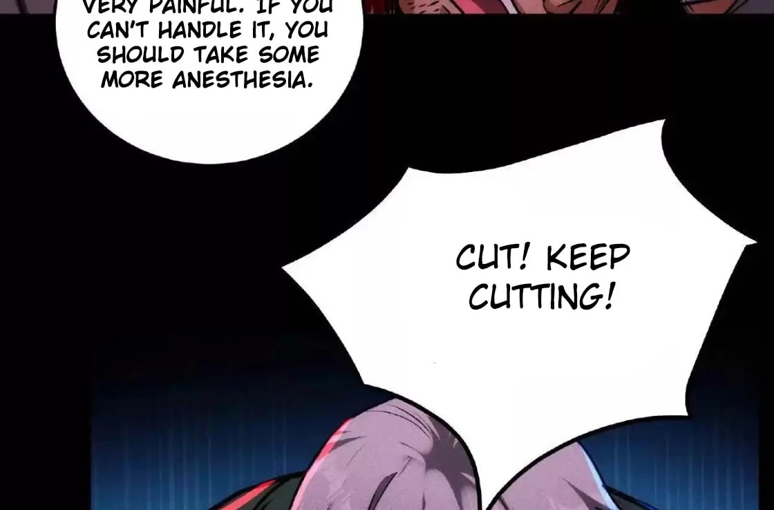 Creepy Pharmacist: All My Patients are Horrific Chap 21 - Next Chap 22