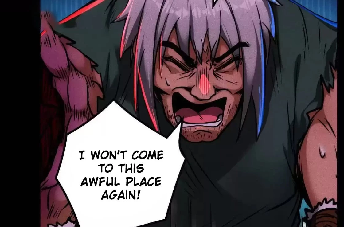 Creepy Pharmacist: All My Patients are Horrific Chap 21 - Next Chap 22