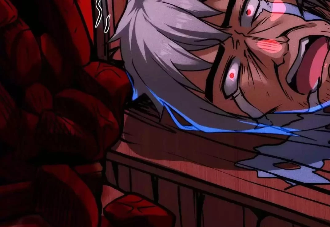 Creepy Pharmacist: All My Patients are Horrific Chap 21 - Next Chap 22