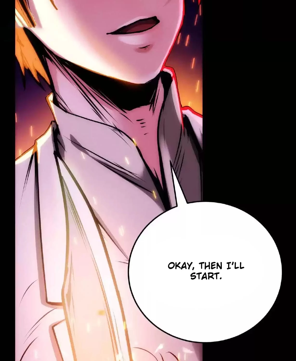 Creepy Pharmacist: All My Patients are Horrific Chap 20 - Next Chap 21