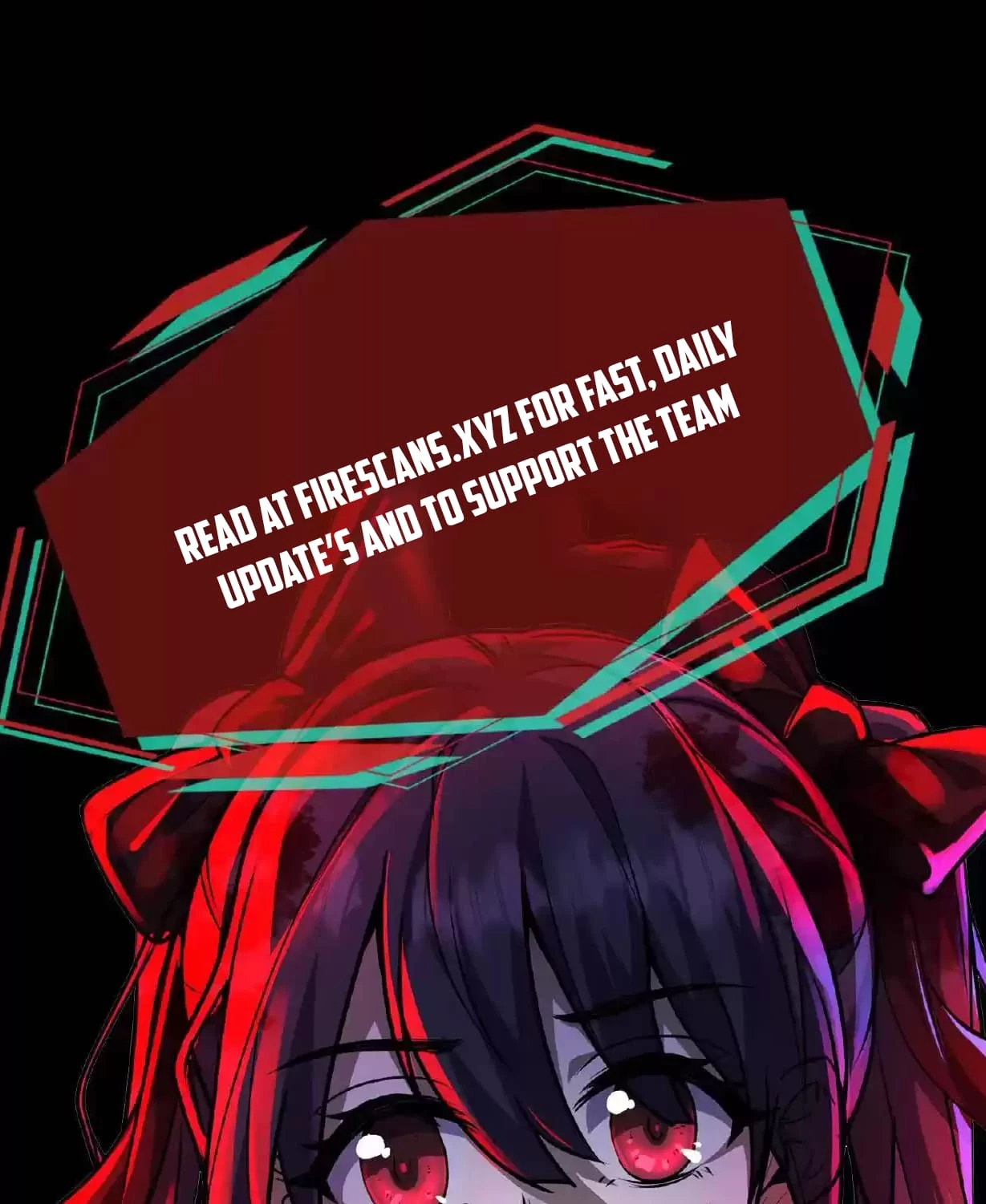 Creepy Pharmacist: All My Patients are Horrific Chap 20 - Next Chap 21