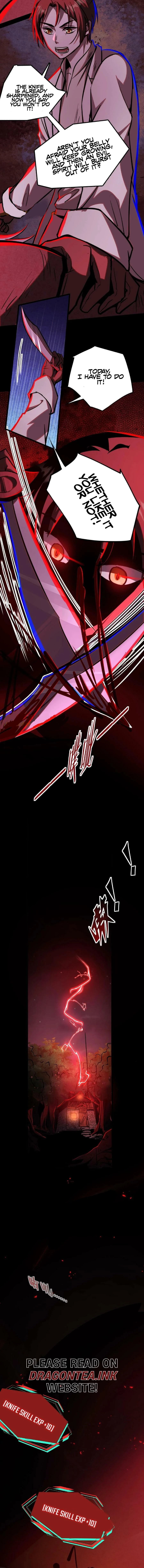 Creepy Pharmacist: All My Patients are Horrific Chap 13 - Next Chap 14