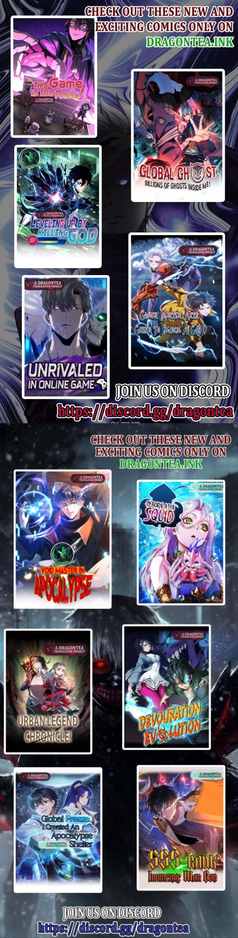 Creepy Pharmacist: All My Patients are Horrific Chap 14 - Next Chap 15