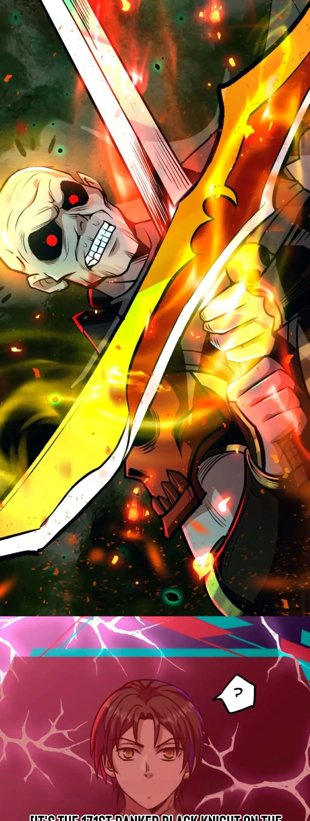 Creepy Pharmacist: All My Patients are Horrific Chap 57 - Next Chap 58