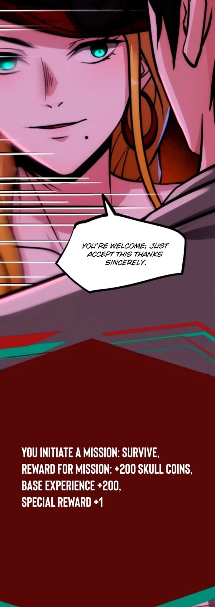 Creepy Pharmacist: All My Patients are Horrific Chap 58 - Next Chap 59