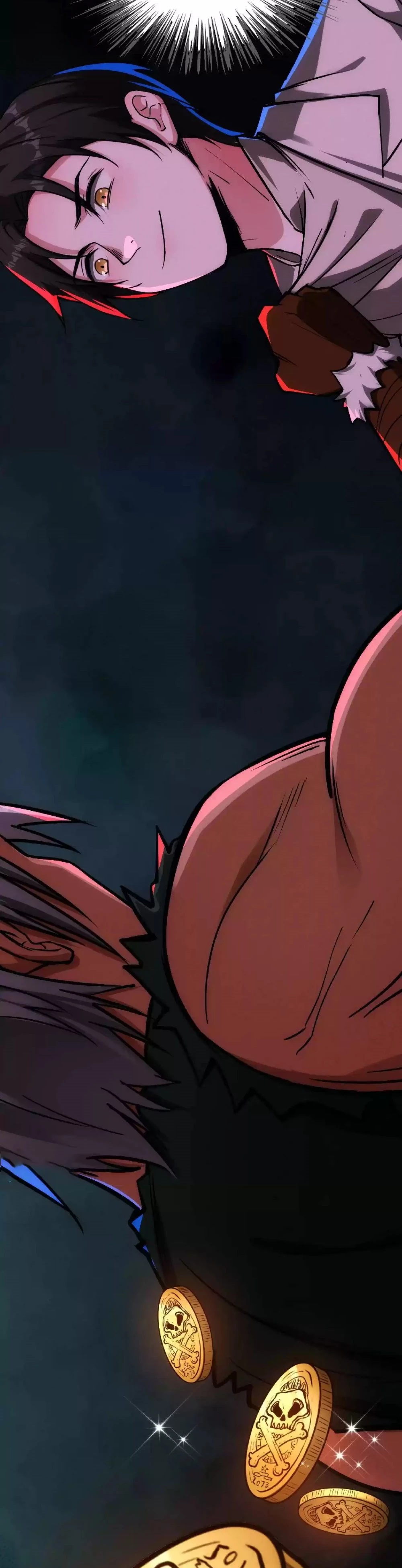 Creepy Pharmacist: All My Patients are Horrific Chap 53 - Next Chap 54