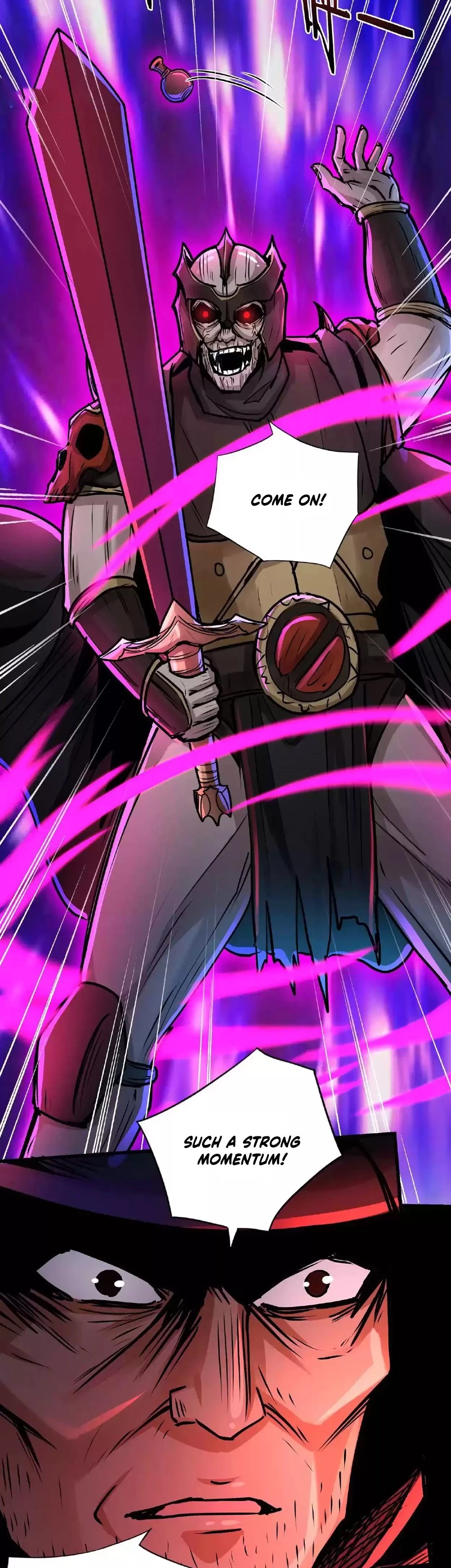 Creepy Pharmacist: All My Patients are Horrific Chap 52 - Next Chap 53