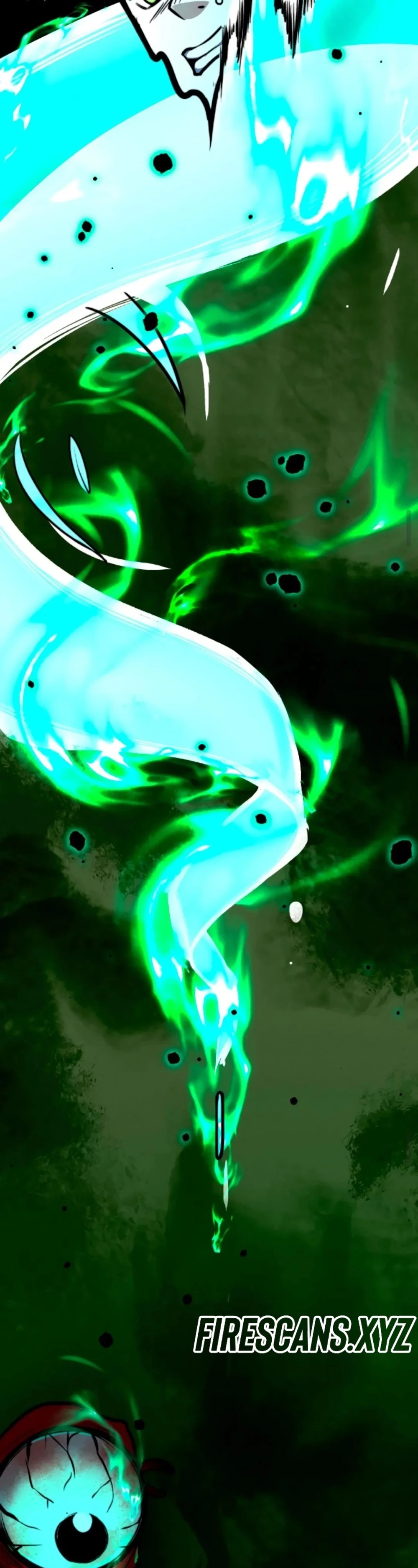 Creepy Pharmacist: All My Patients are Horrific Chap 56 - Next Chap 57