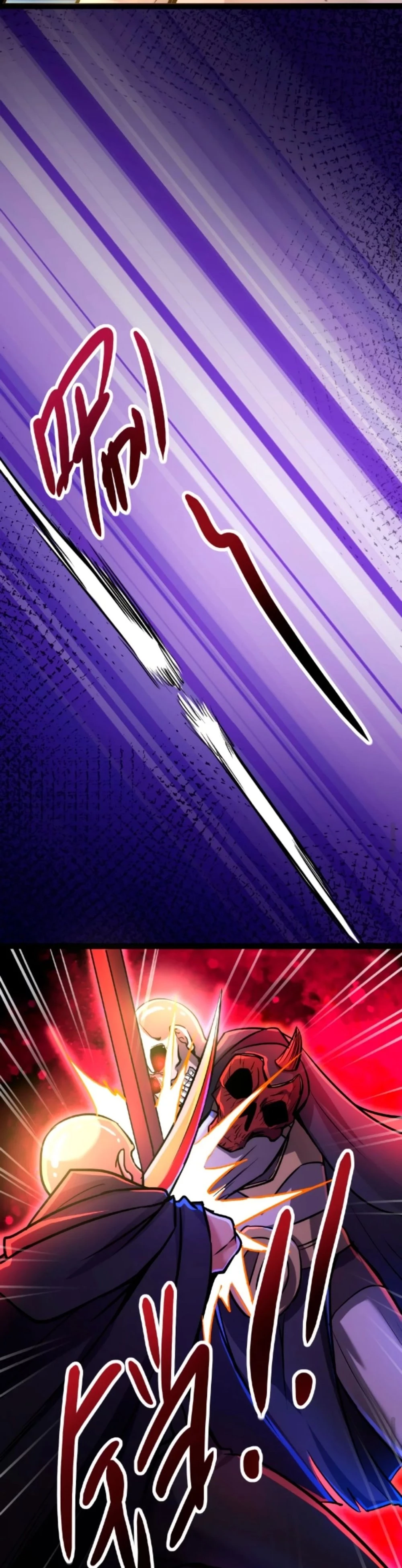 Creepy Pharmacist: All My Patients are Horrific Chap 55 - Next Chap 56