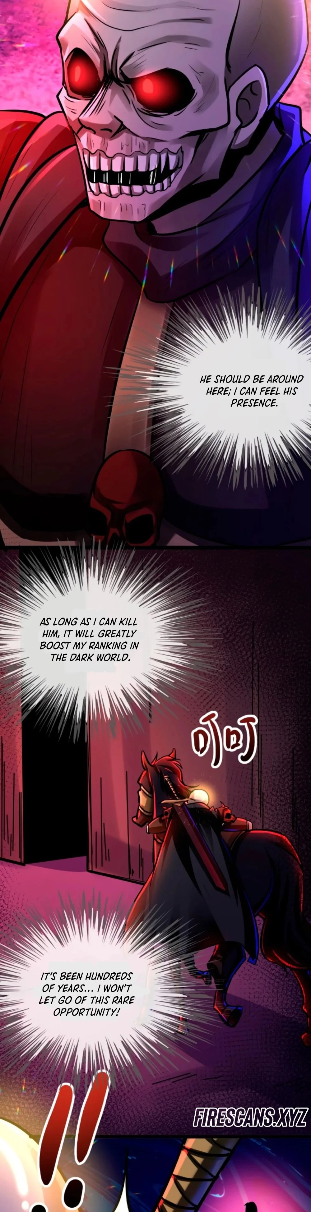 Creepy Pharmacist: All My Patients are Horrific Chap 55 - Next Chap 56