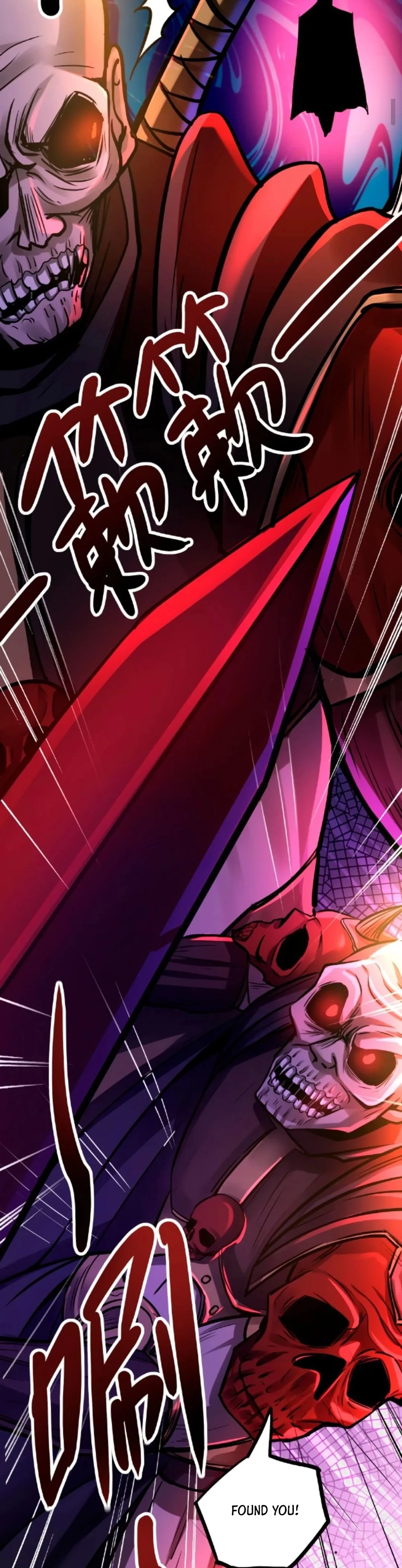 Creepy Pharmacist: All My Patients are Horrific Chap 55 - Next Chap 56