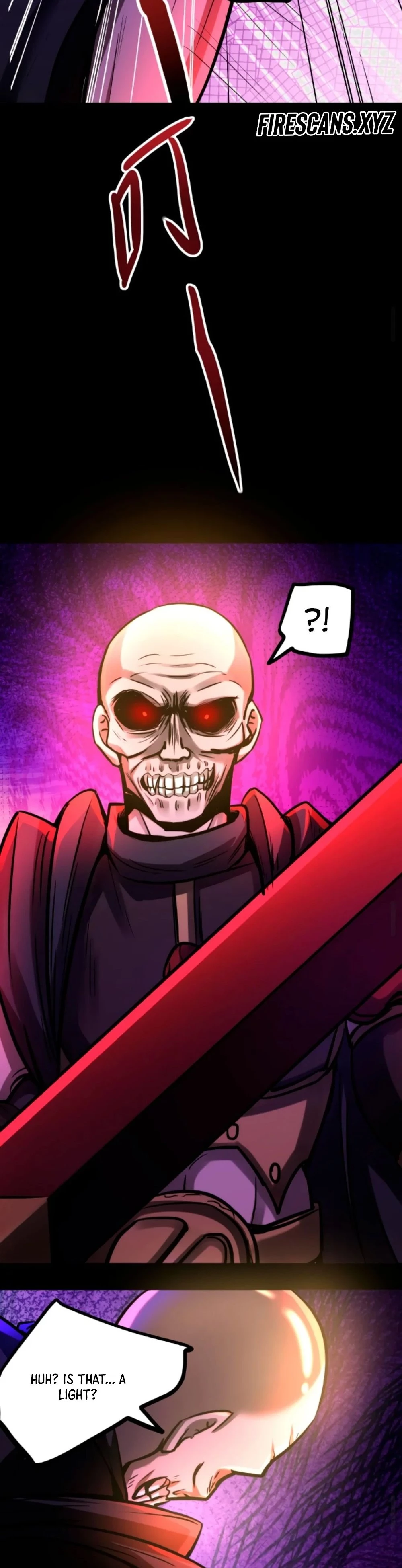 Creepy Pharmacist: All My Patients are Horrific Chap 55 - Next Chap 56