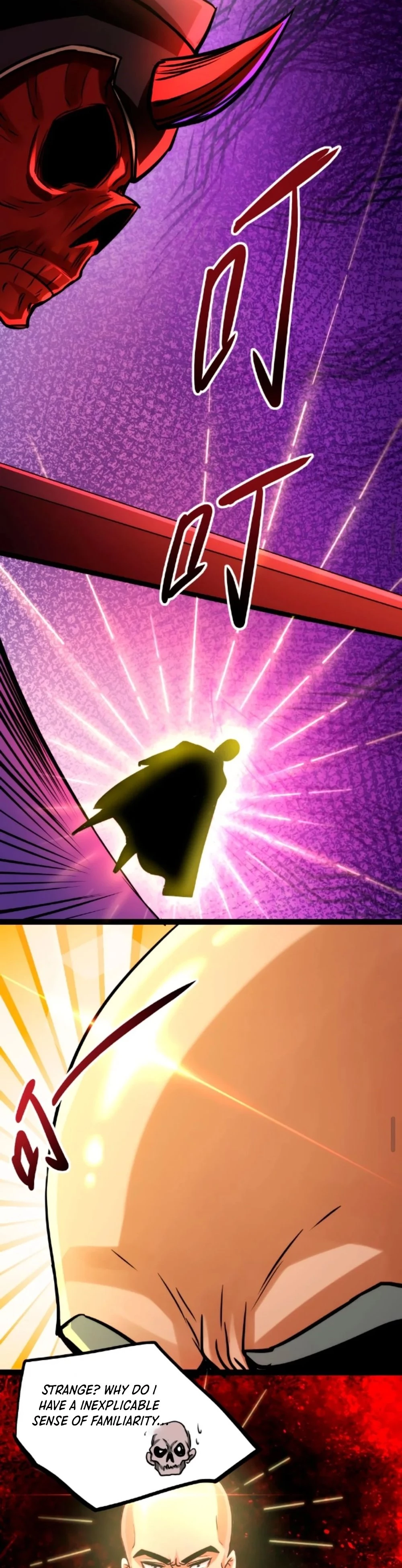 Creepy Pharmacist: All My Patients are Horrific Chap 55 - Next Chap 56