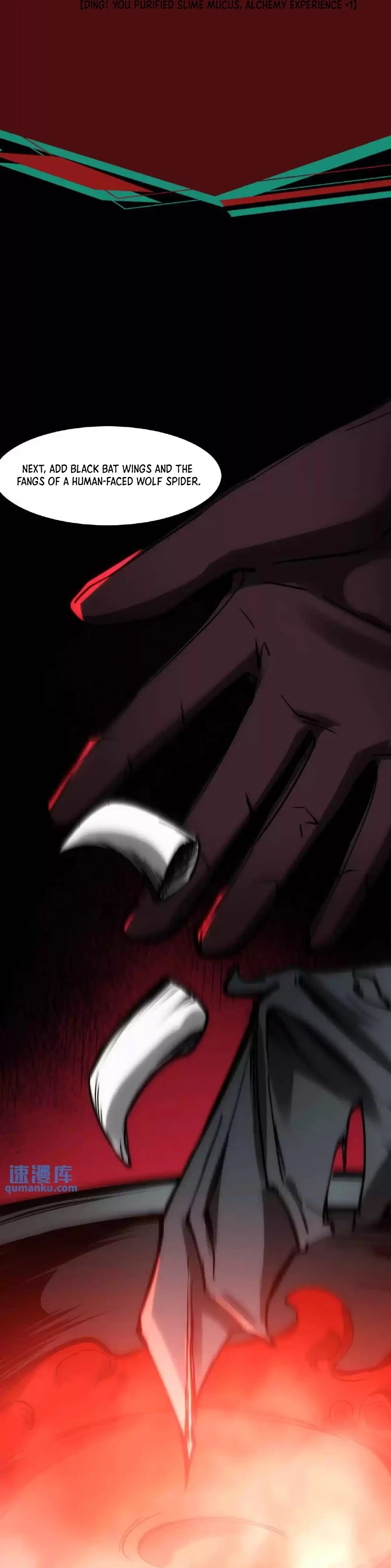 Creepy Pharmacist: All My Patients are Horrific Chap 49 - Next Chap 50