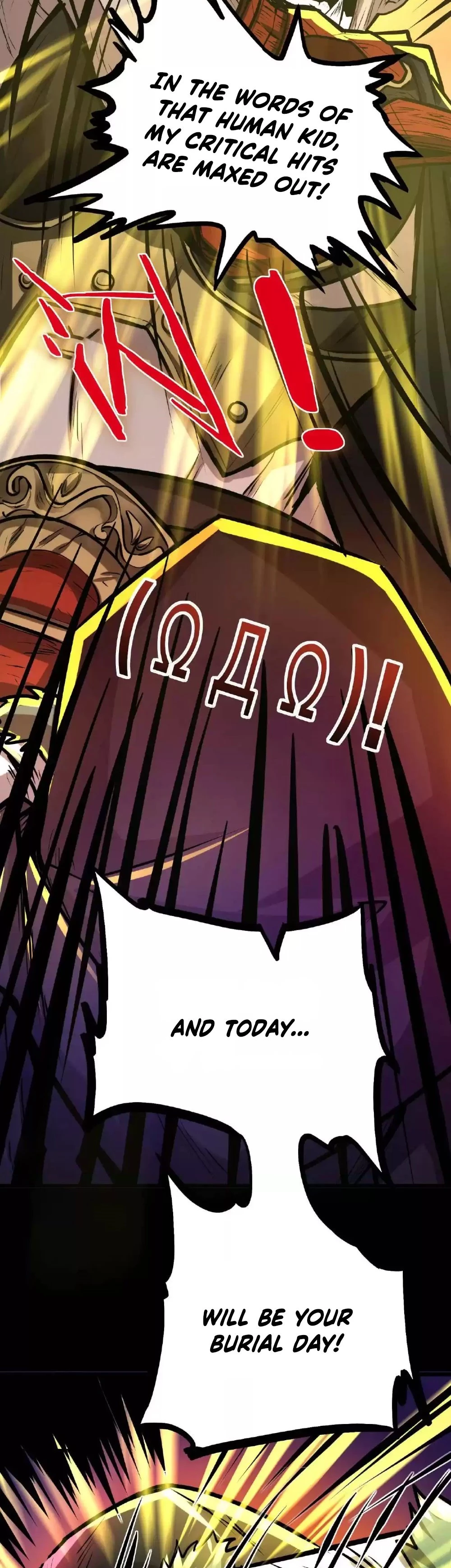 Creepy Pharmacist: All My Patients are Horrific Chap 52 - Next Chap 53