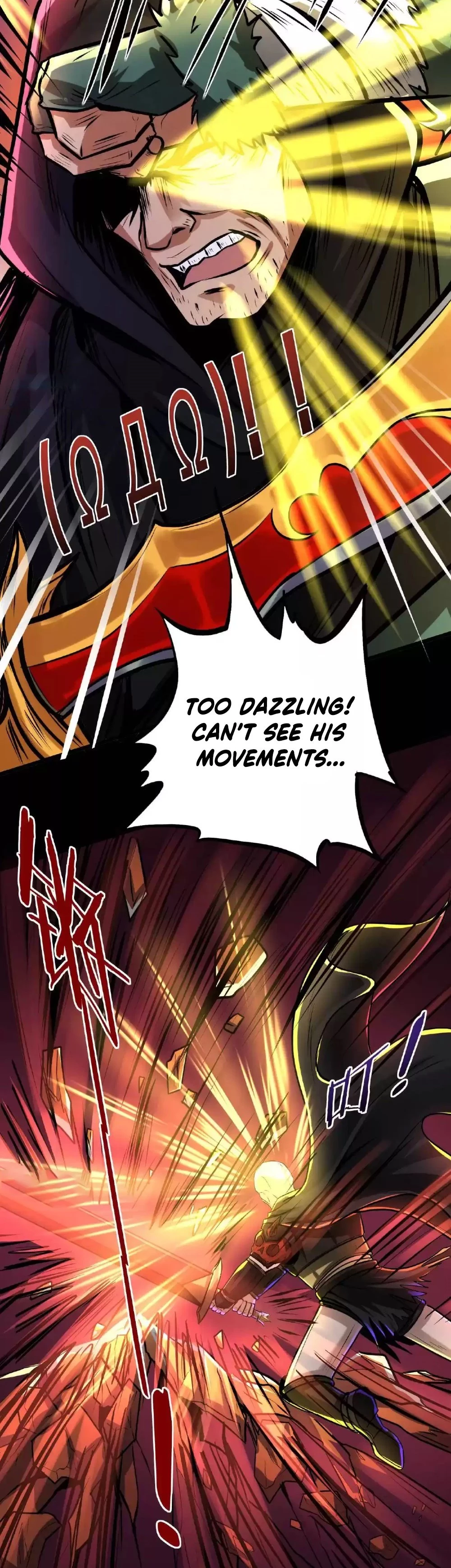 Creepy Pharmacist: All My Patients are Horrific Chap 52 - Next Chap 53