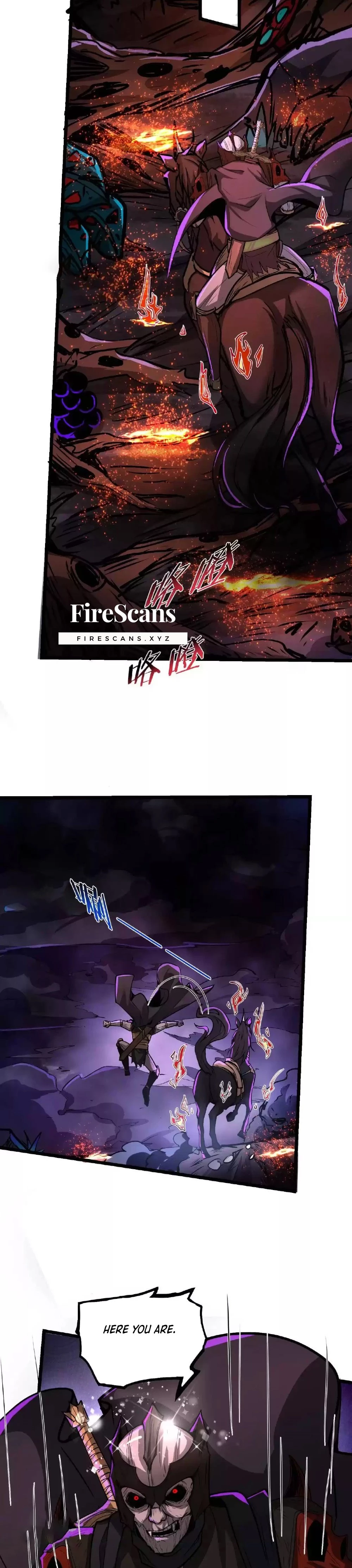 Creepy Pharmacist: All My Patients are Horrific Chap 51 - Next Chap 52