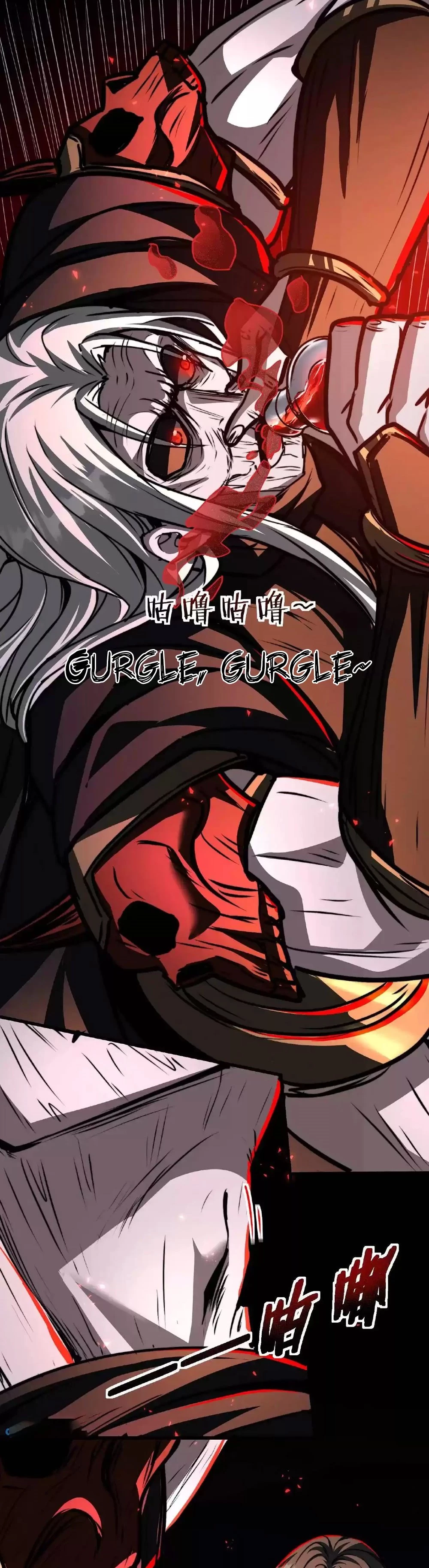 Creepy Pharmacist: All My Patients are Horrific Chap 50 - Next Chap 51