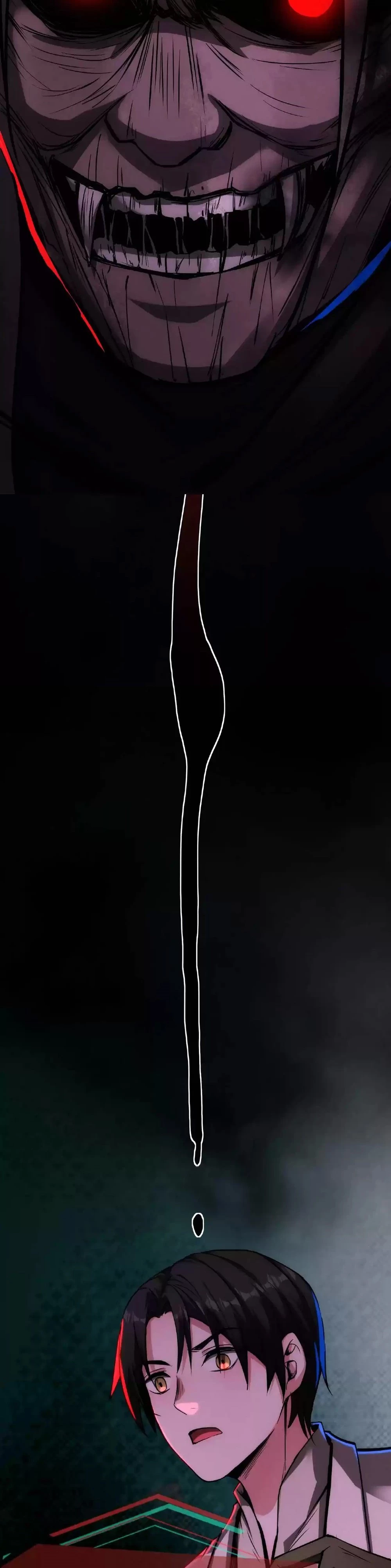 Creepy Pharmacist: All My Patients are Horrific Chap 49 - Next Chap 50