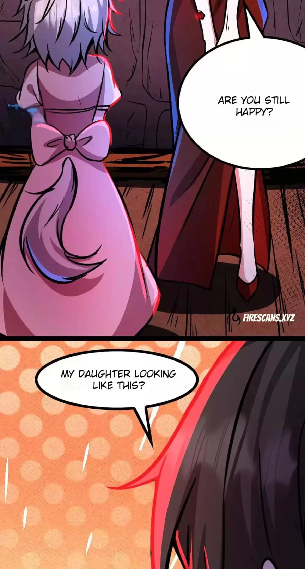 Creepy Pharmacist: All My Patients are Horrific Chap 45 - Next Chap 46