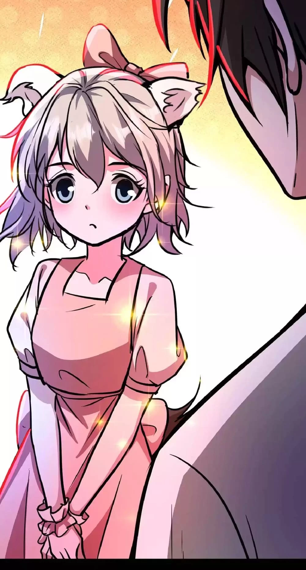 Creepy Pharmacist: All My Patients are Horrific Chap 45 - Next Chap 46