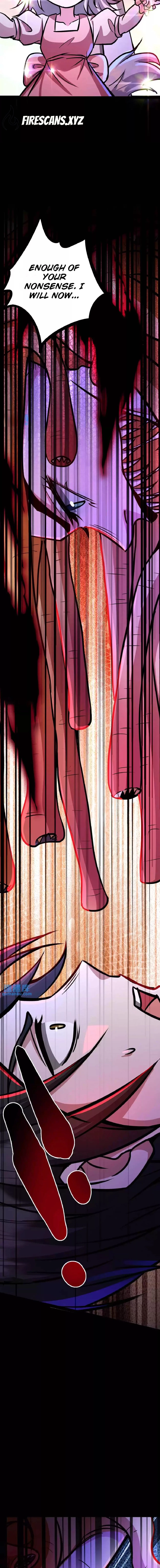 Creepy Pharmacist: All My Patients are Horrific Chap 45 - Next Chap 46