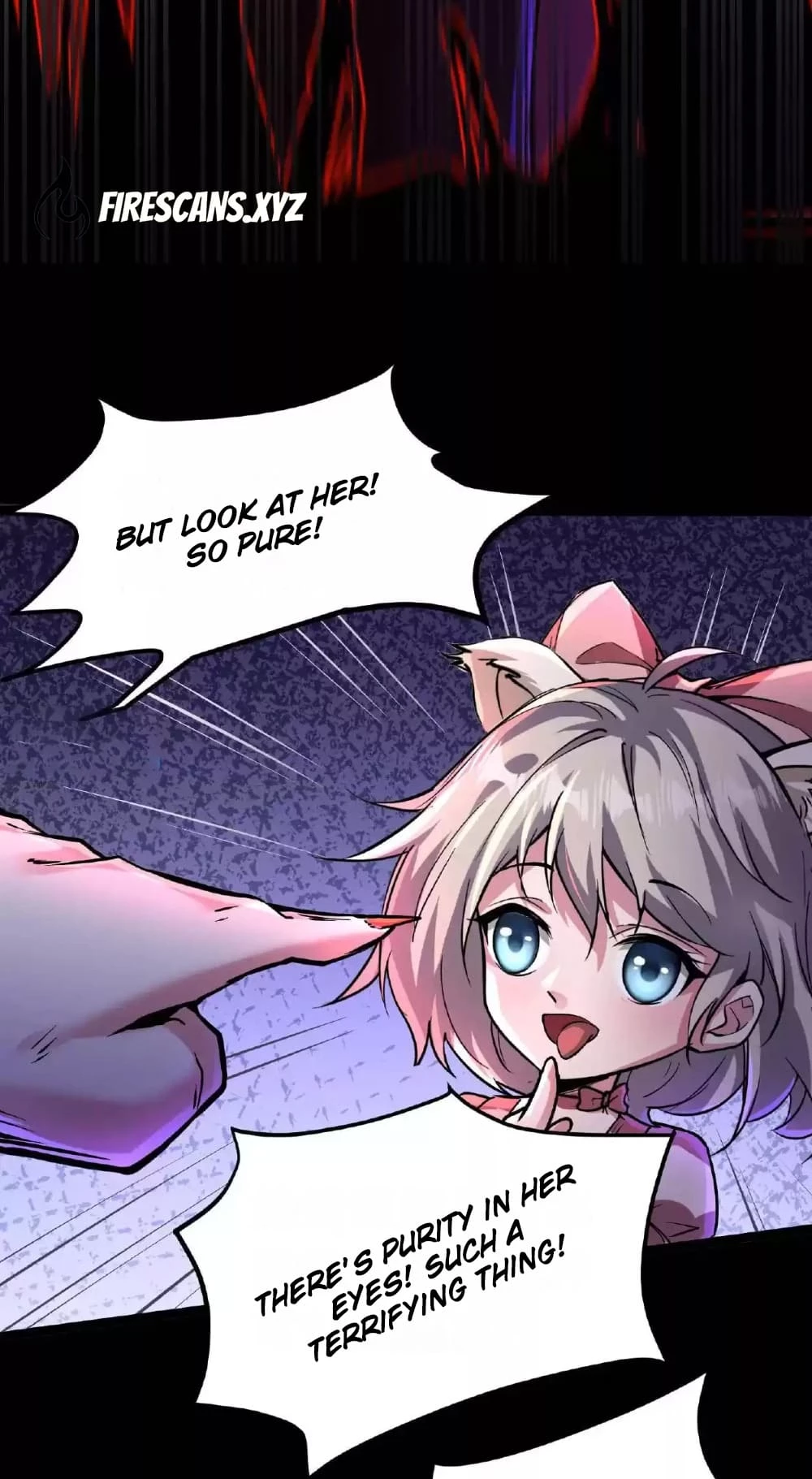 Creepy Pharmacist: All My Patients are Horrific Chap 44 - Next Chap 45