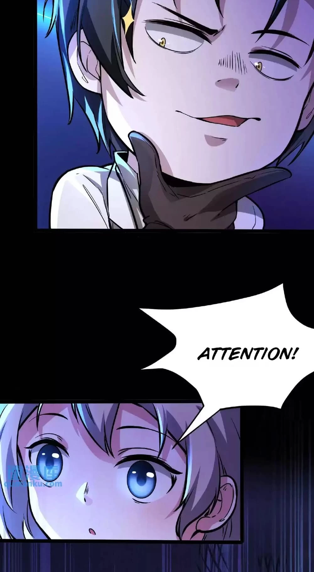 Creepy Pharmacist: All My Patients are Horrific Chap 44 - Next Chap 45