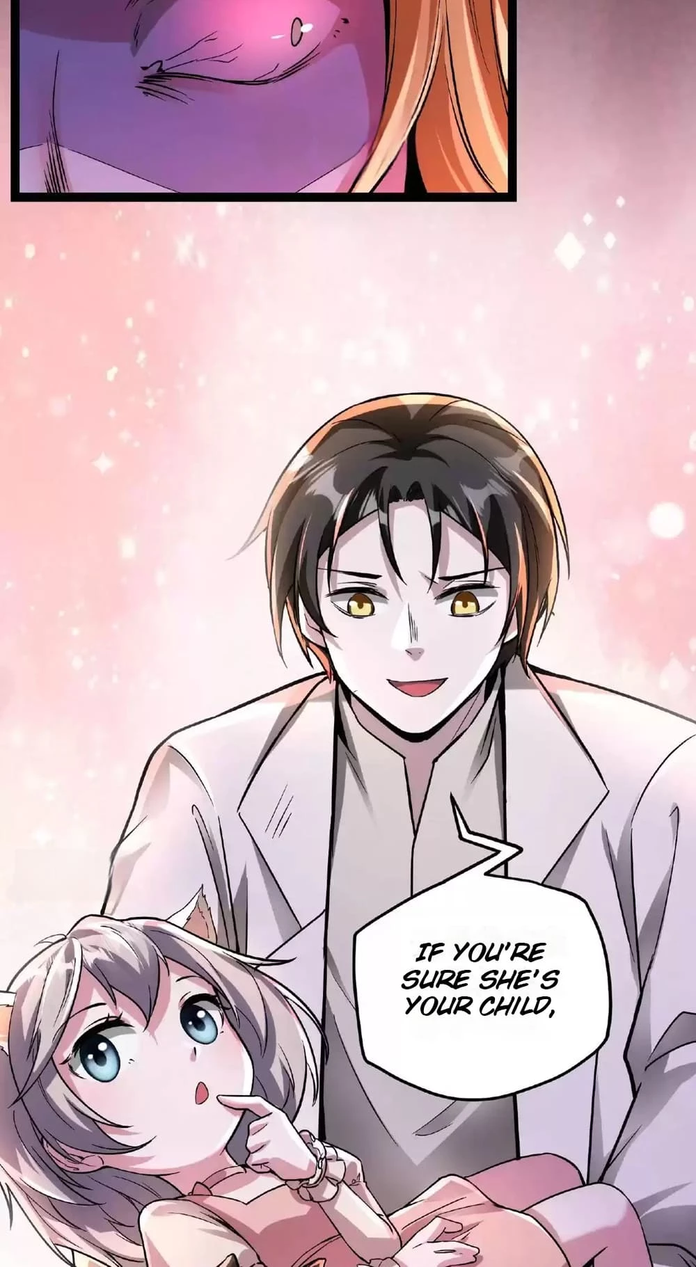 Creepy Pharmacist: All My Patients are Horrific Chap 44 - Next Chap 45