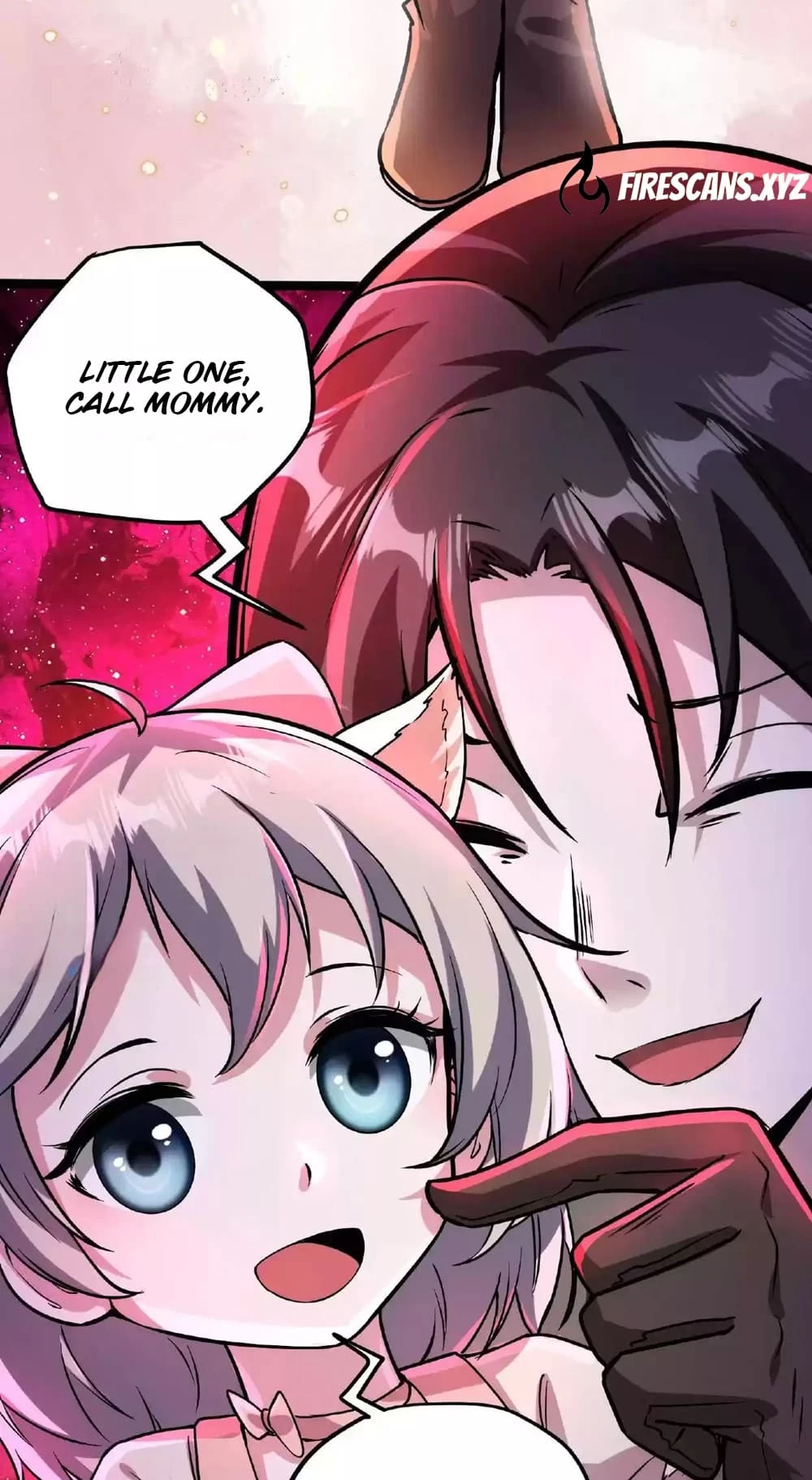 Creepy Pharmacist: All My Patients are Horrific Chap 44 - Next Chap 45