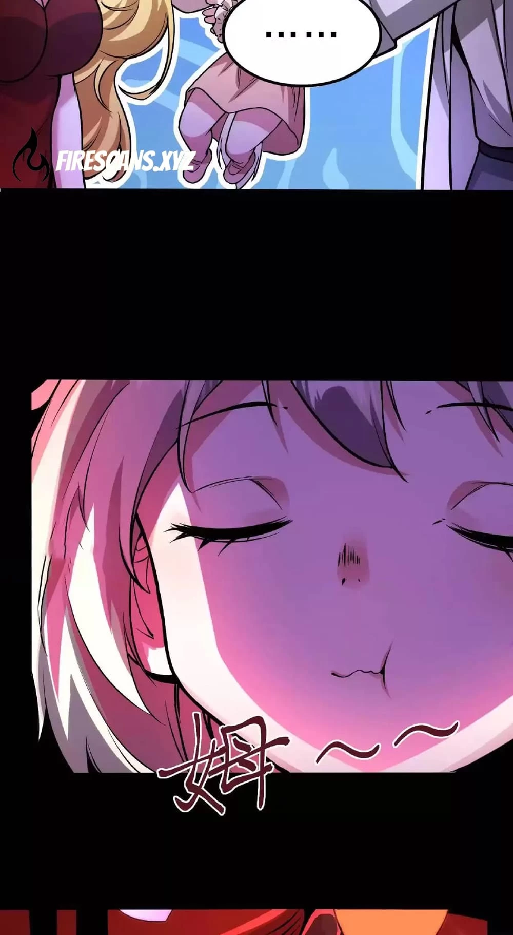 Creepy Pharmacist: All My Patients are Horrific Chap 44 - Next Chap 45