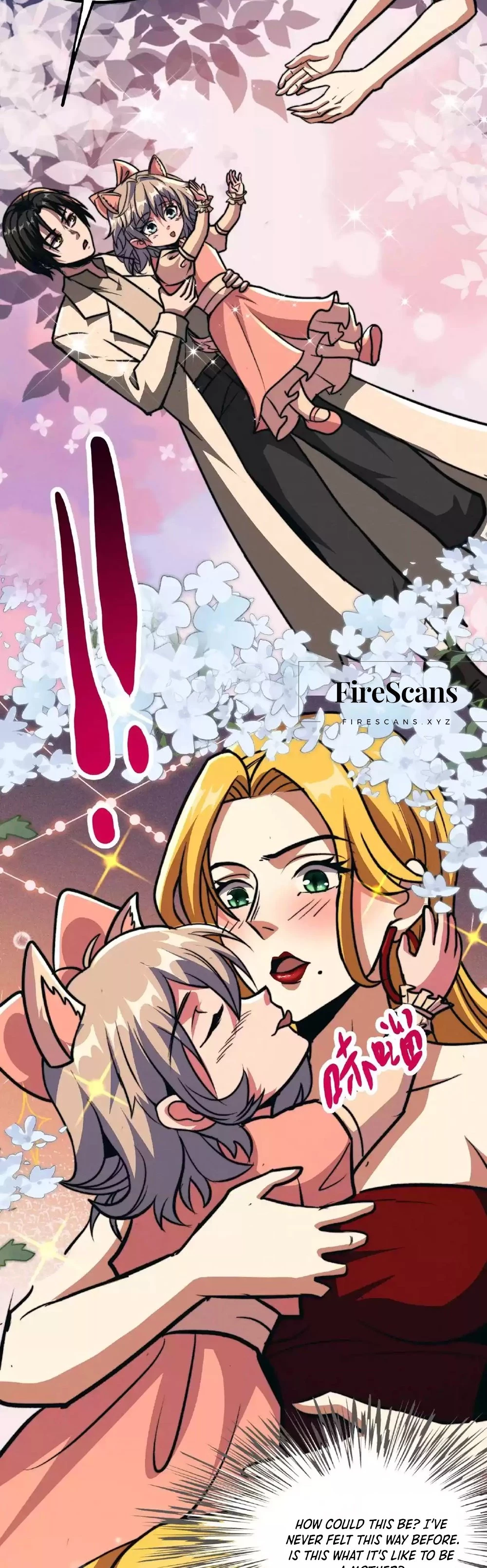 Creepy Pharmacist: All My Patients are Horrific Chap 47 - Next Chap 48