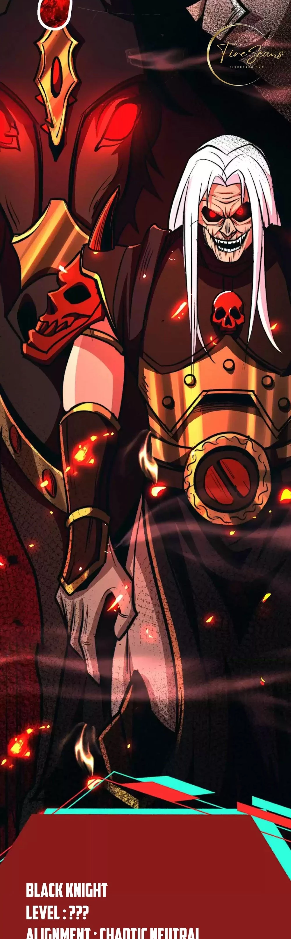 Creepy Pharmacist: All My Patients are Horrific Chap 47 - Next Chap 48