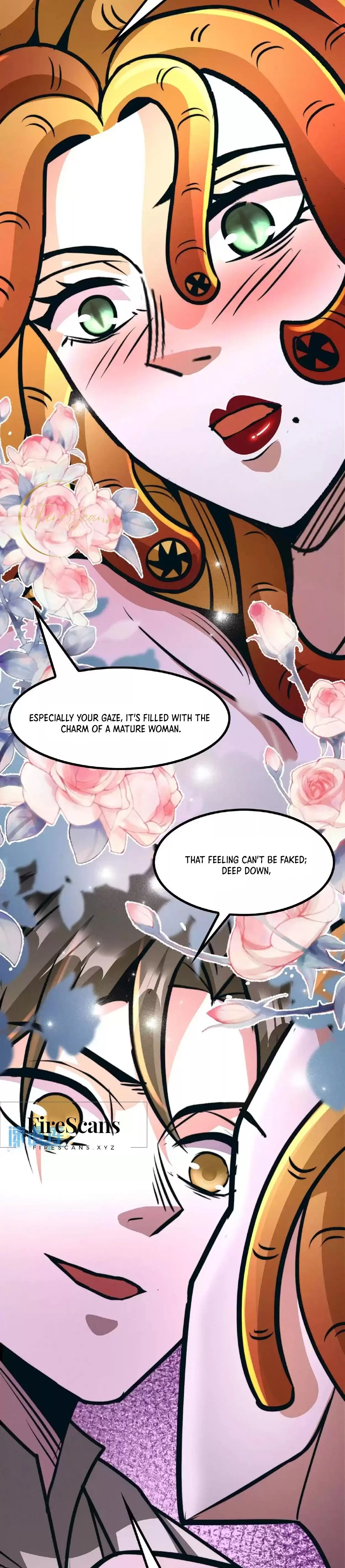 Creepy Pharmacist: All My Patients are Horrific Chap 46 - Next Chap 47