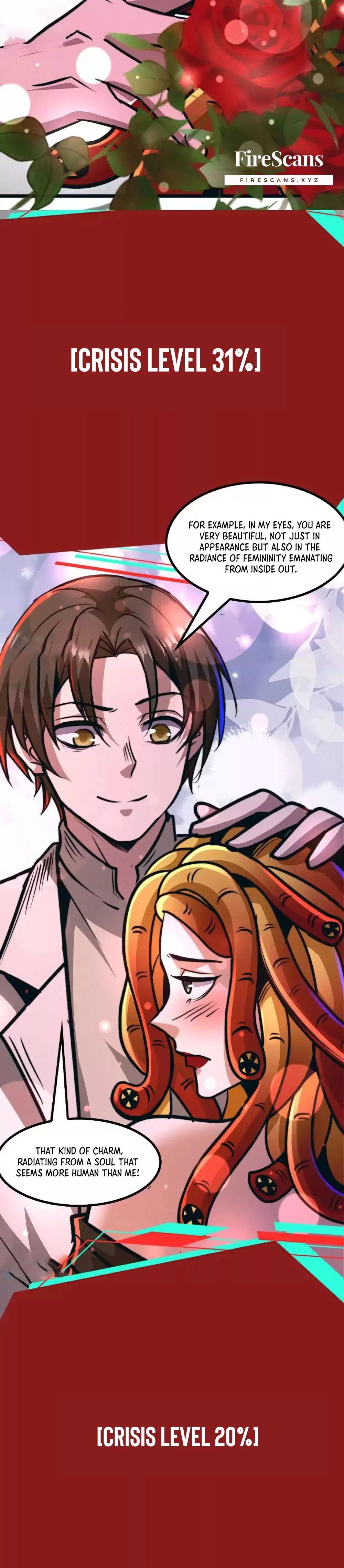 Creepy Pharmacist: All My Patients are Horrific Chap 46 - Next Chap 47