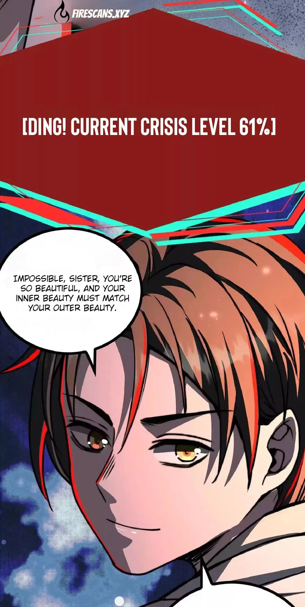 Creepy Pharmacist: All My Patients are Horrific Chap 41 - Next Chap 42