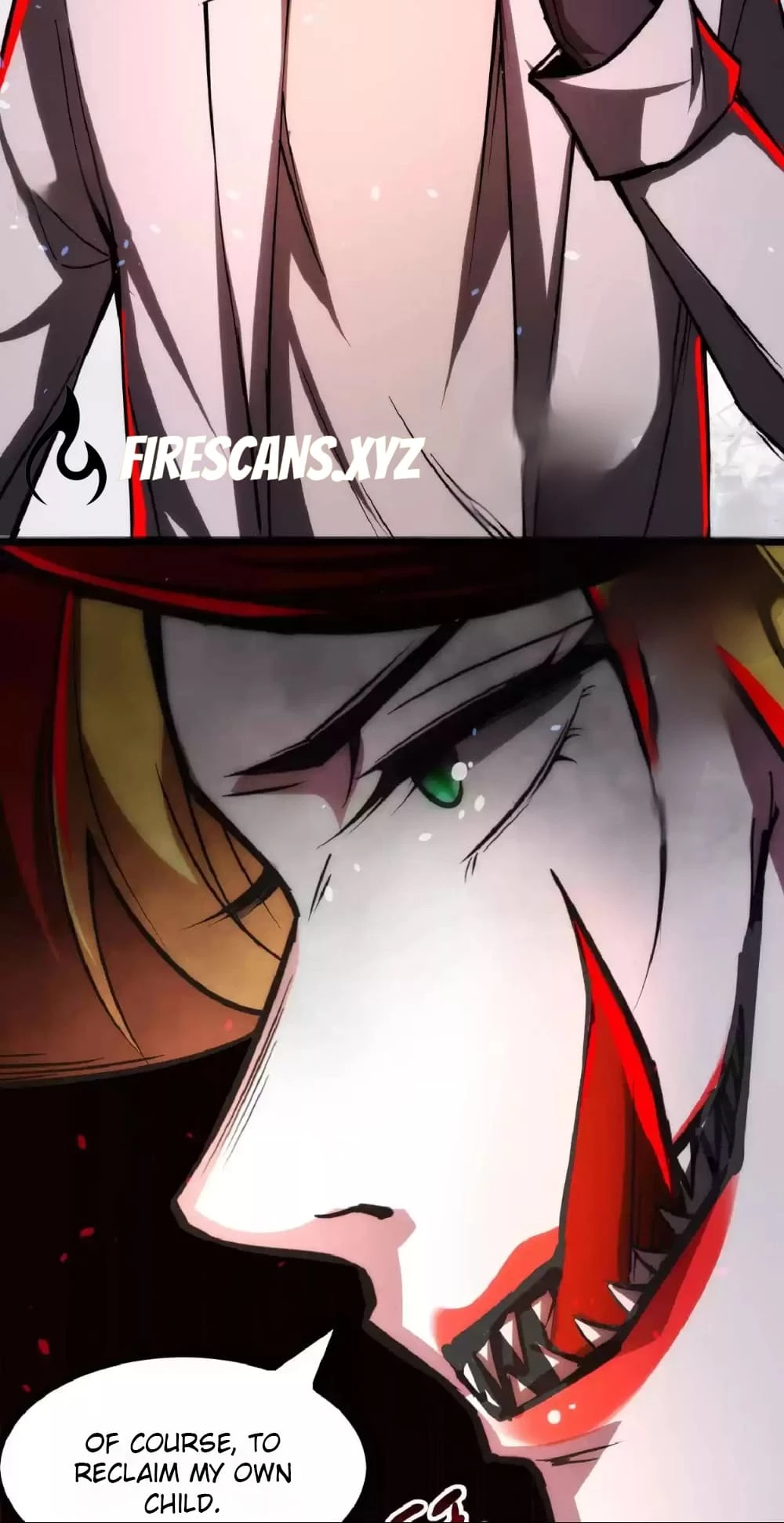 Creepy Pharmacist: All My Patients are Horrific Chap 42 - Next Chap 43