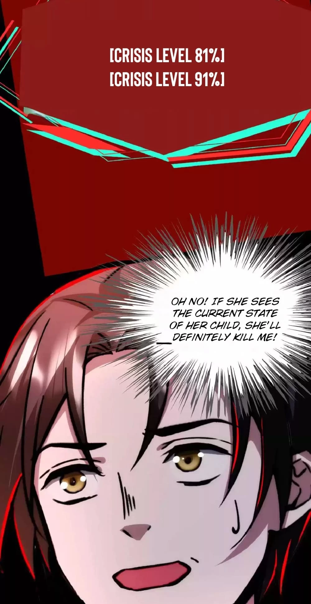 Creepy Pharmacist: All My Patients are Horrific Chap 42 - Next Chap 43